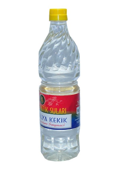 Bilya Kekik Suyu Pet Şişe 1 Lt