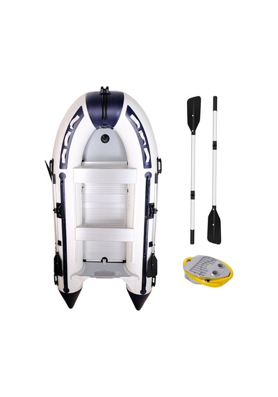 Spurt 330cm Alüminyum Taban Şişme Bot