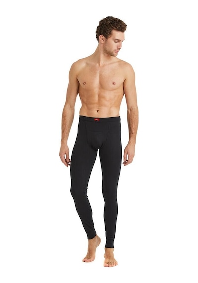 Blackspade Erkek Thermal Alt İçlik Siyah C2t6n2o9 001