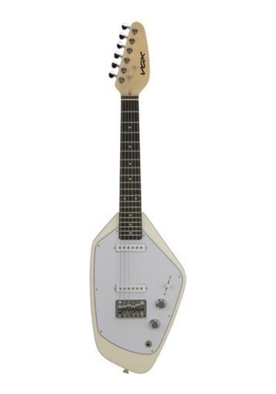 Vox Mark 5 Mını-wh Elektro Gitar Junior
