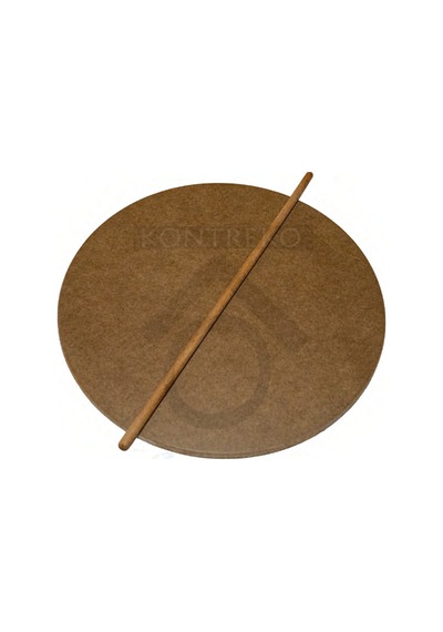 Kontreko Hm640 Yufka-Hamur Açma Tahtası