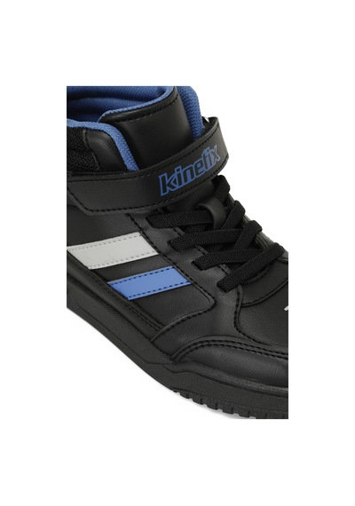 Kinetix Drep Hı F 4pr Siyah Erkek Çocuk High Sneaker 000000000101741223 Kinetix Drep Hı F 4pr Siyah Erkek Çocuk High Sneaker 000000000101741223