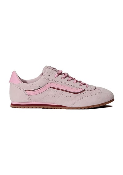 Vans Super Lowpro Kadın Günlük Ayakkabı Vn000d8tgsf1 Pembe