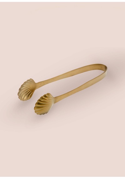 The Mia Ostrica Maşa Gold 16 Cm