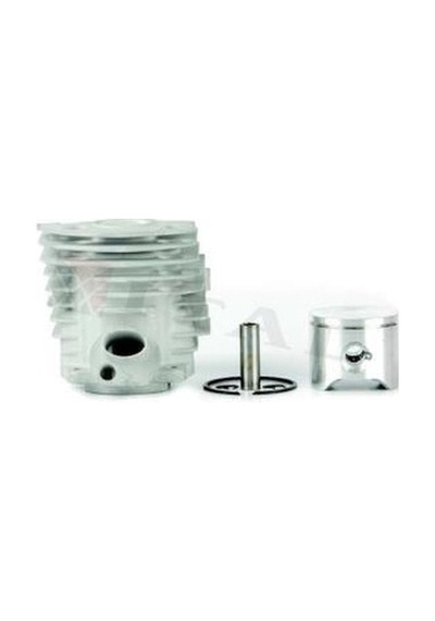 Silindir Piston Set - Husqvarna 55 46mm Seramik