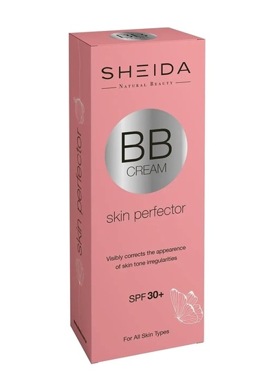 Bb Krem Spf 30+ Yüksek Kapatıcı, Mat İpeksi Bitiş, Cilt Tonu Eşitleyici, Uzun Süre Kalıcı, Vitamin C & E İçerikli 50 Ml - Koyu Belirtilmemiş