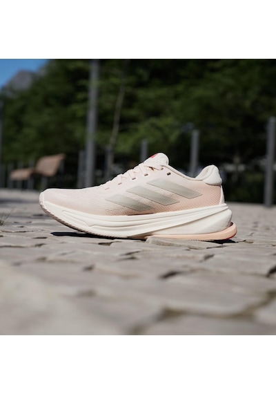 Adidas Supernova Rise 2 Kadın Koşu Ayakkabısı C-adııh8702b10a00 Pembe