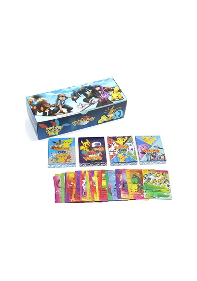 Pokemon Oyun Kartı Alk5366