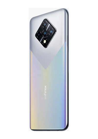 Buradabulabilirsin İnfinix Zero 8 Arka Pil Batarya Kapağı Mavi Bbz