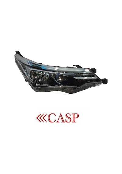 Toyota Corolla Uyumlu Far Sağ 16-18 17 2016 2017 2018 Casp Tayvan