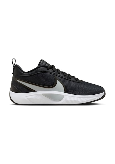 Nike Genç Basketbol Ayakkabısı Fq7378-003 Giannis Freak 6 Siyah Siyah