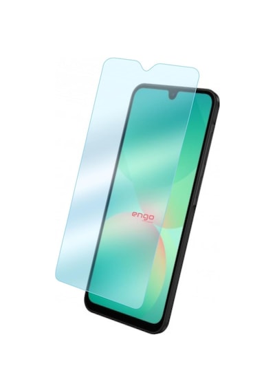 Samsung Galaxy Uyumlu A26 Ekran Koruyucu 6.7 İnç Nano Şeffaf