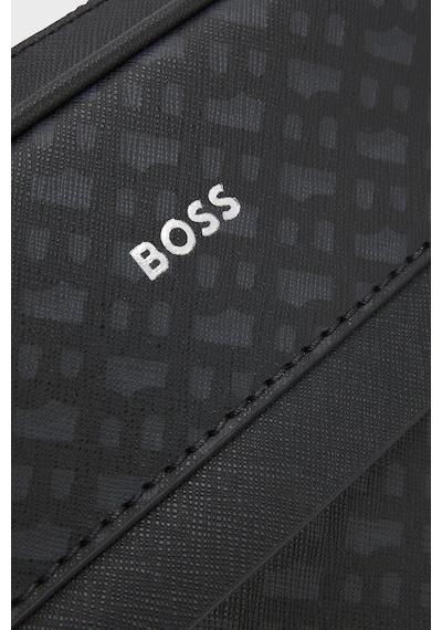 Boss Erkek Çanta 50552589 003 Siyah Siyah