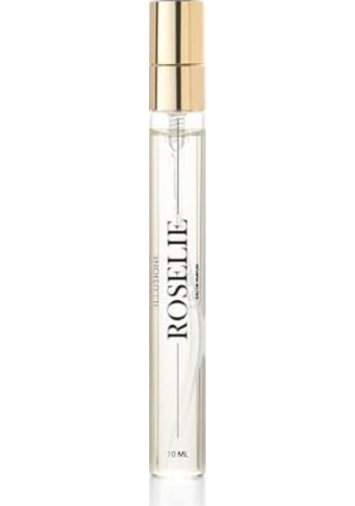 Roselie Edp Kadın Parfüm 10ml Seyahat Boy Diğer