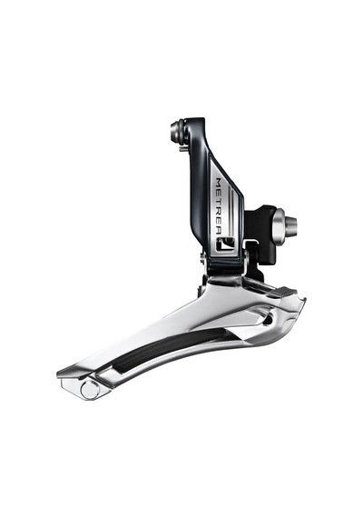 Shimano Metrea Fd-u5000 Brazed Ön Aktarıcı 2x11v 32-46t Çok Renkli