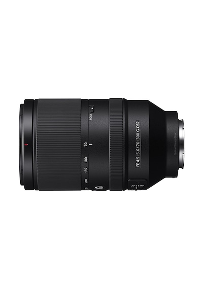 Sony SEL70300G FE 70-300 MM F/4.5-5.6 G OSS Lens (Sony Eurasia Garantili)