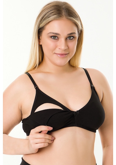 Parlingerie 3'lü Çıkarılabilir Pedli Emzirme Sütyeni