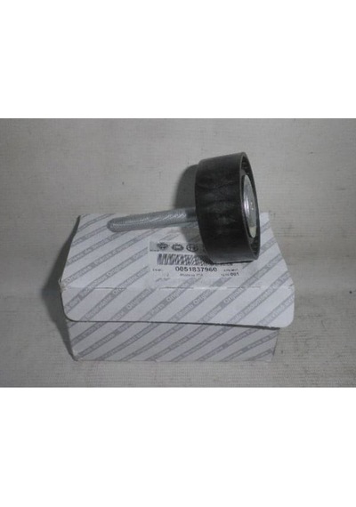 OPAR 55275618 Alternatör Gergi Rulmanı Doblo-Fiorino-Linea-Nemo-Bipper-Combo 10- 1,3Dmtj Vidalı (51837960)