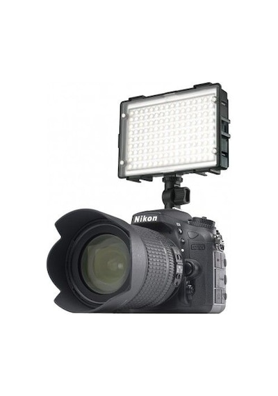 Kaiser Starcluster 144 Vario Led Kamera Işığı (3280)