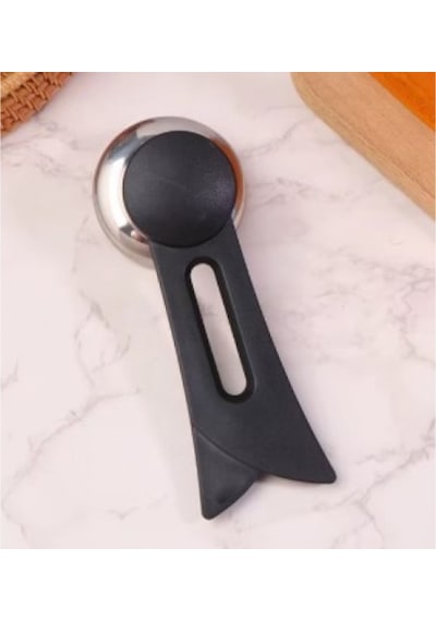 Dikey Tasarım Tencere Kapağı Kolu Renkli