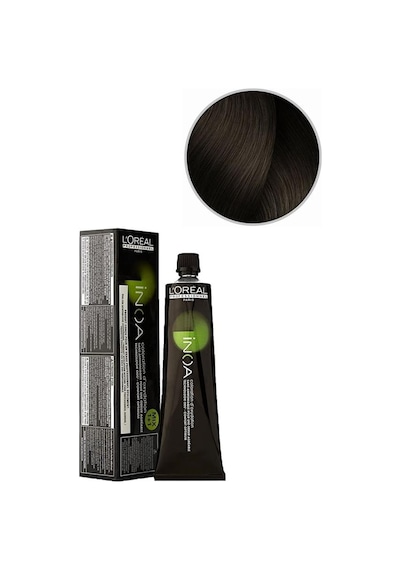 Loreal Professionnel Inoa 6.13 Koyu Kumral Küllü Dore 60 Gr Saç Boyası