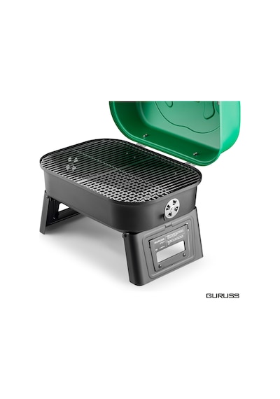 Guruss Go & Grill Barbekü Mangal