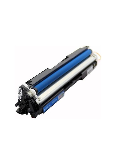 Proprint Hp Cp1025Nw Mavi Uyumlu Toner 1000 Sayfa 126A Ce311A