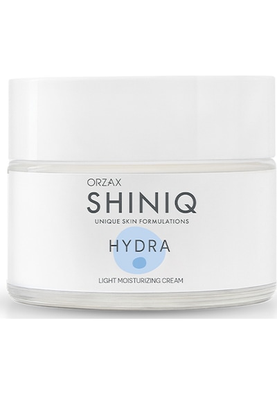 Shiniq Lıght Moısturızıng Cream 50 Ml
