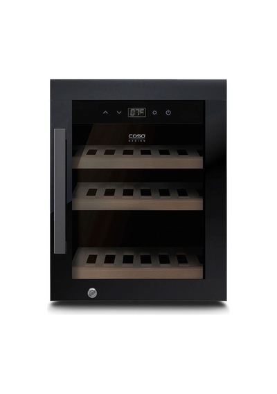 Caso CS-00716 Wineexclusive 12 Şarap Dolabı