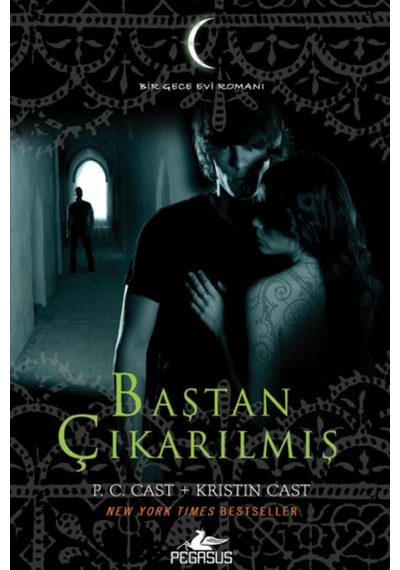 Baştan Çıkarılmış - Gece Evi Serisi 6