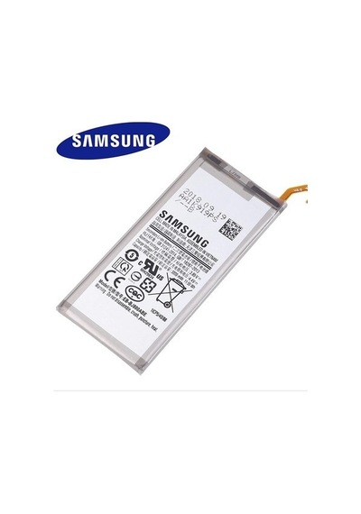 Samsung Uyumlu Galaxy J6 Sm-J600 Batarya Pil Eb-Bj800Abe