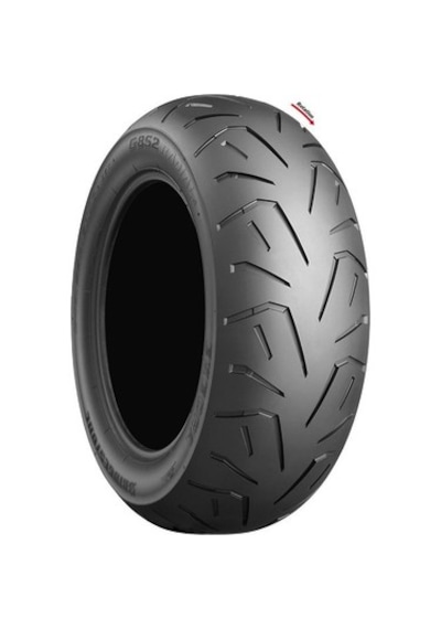 Bridgestone 200/55r16 M/c 77h G852 2024