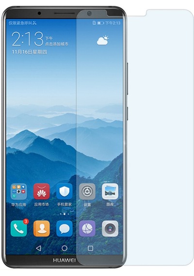 Bufalo Huawei Y9 Prime 2019 Ekran Koruyucu FlexiGlass Nano