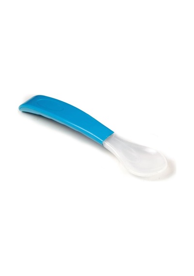 Bebedor 8555 Silikon Uçlu Kaşık_