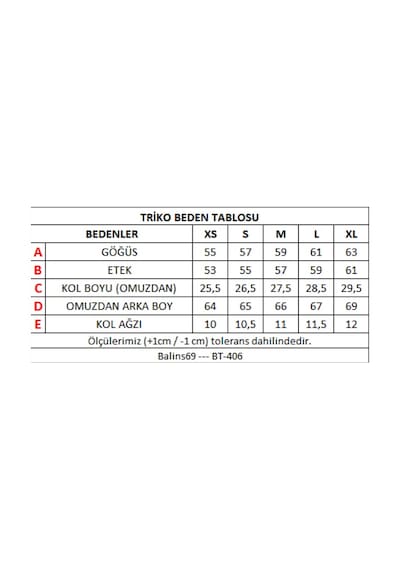 Balins Kadın Yırtmaçlı Muline Triko Pembe Hardal
