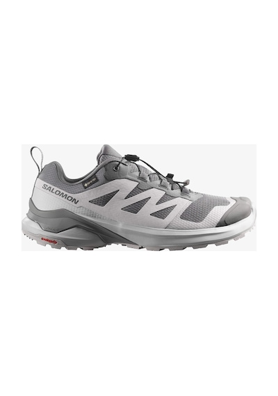 Salomon X-adventure Gore-tex Erkek Outdoor Ayakkabı Castlerock L45457600-24436 Renkli