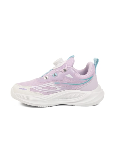 Marcokids Marco Kids 26y530 F Beyaz-lila Kız Çocuk Spor Ayakkabı