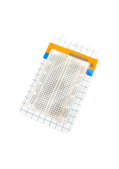 Orta Boy Breadboard 400 Pin