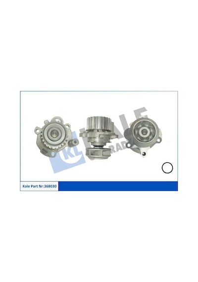Vw Caravelle T5 Devirdaim 2.0 Tdi 2013-2015 Csda Kale 368030