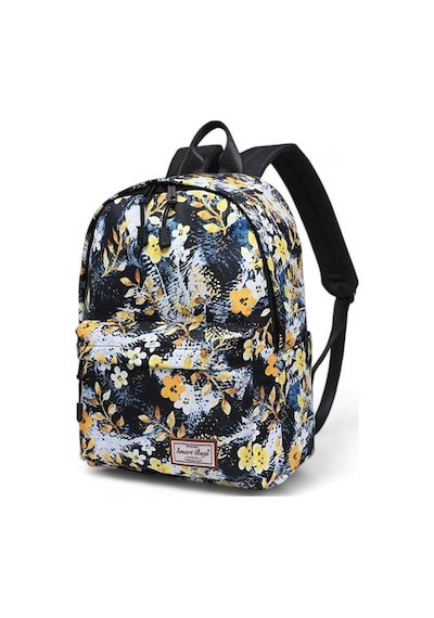 Smart Bags Papatya Unisex Sırt Çantası Smb3224 Papatya Çok Renkli