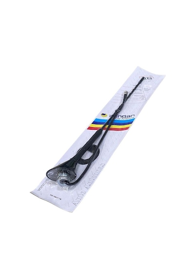 Anten Tabanı+çubuğu 450 Mm Unıversal-vw