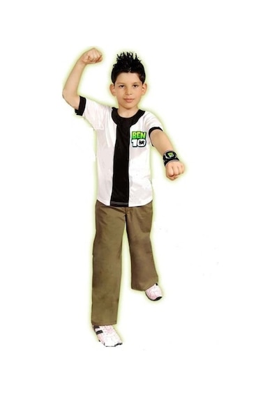 Kostümsarayı Benten Kostümü Model-2