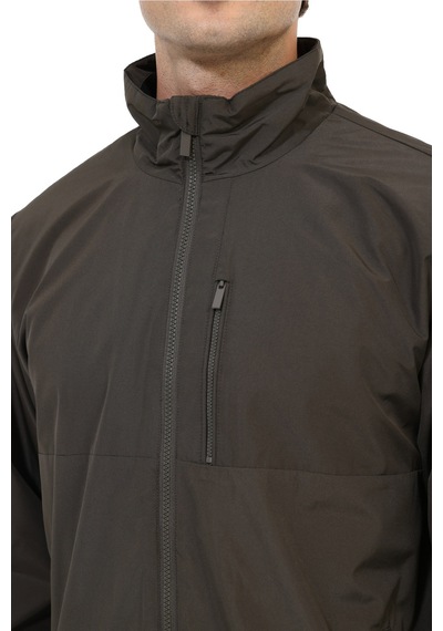 Kinetix Mont Erkek Haki Ml Eddy Coat 1sn13