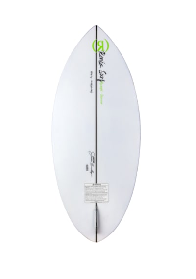 Ronix Wakesurf Flyweight Skimmer Glacier