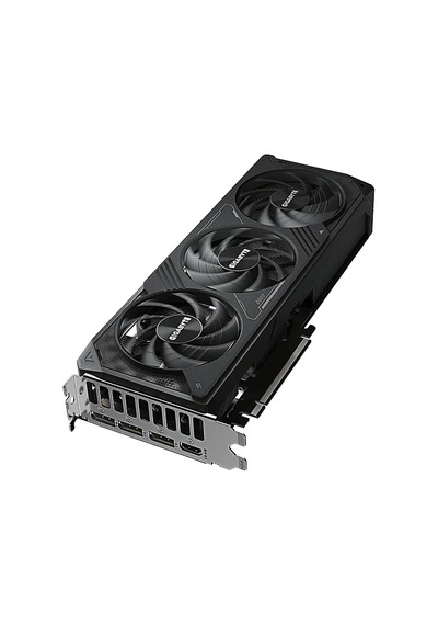 Gıgabyte Windforce Sff Oc Gddr7 192 Bit Hdmı/dp Geforce Rtx 5070 12 Gb Ekran Kartı
