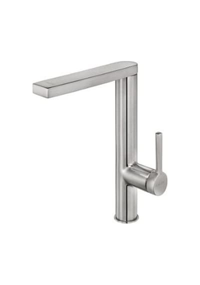 Eca Mina 102118034H Eviye Bataryası Krom - 19.7 x 26.6 CM