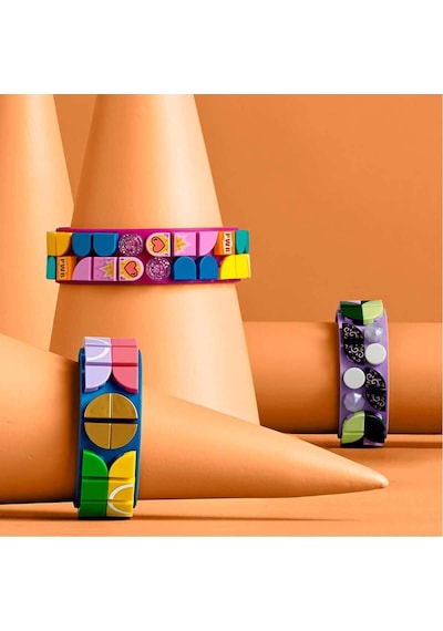 LEGO Dots 41919 Power Bileklik 33 Parça