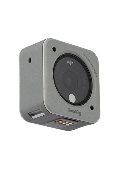 Smallrig 3627 Djı Action 2 Gri Manyetik Kasa