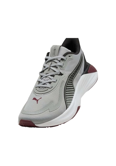 Puma Puma Pwr Hybrid Tr Erkek Gri Yol Koşusu Ayakkabısı 8532 Gri