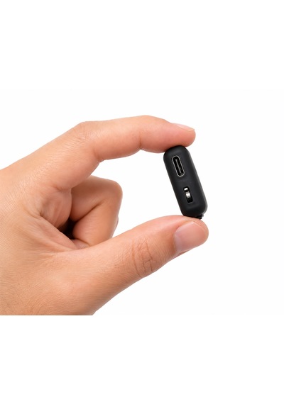 32GB Ultra Mini Ses Kayıt Cihazı 5 Gün Kayıt Kesintisiz Ve Ses Sensörlü